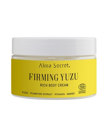 FIRMING YUZU hidratante corporal 250 ml