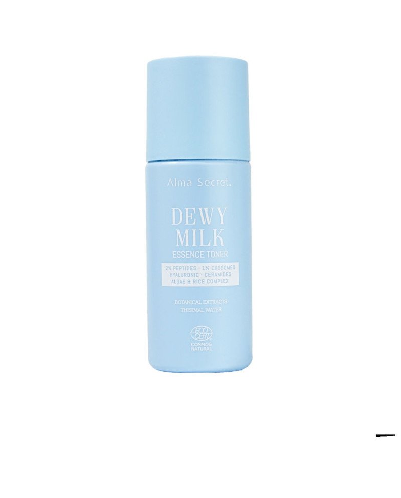 DEWY MILK tónico esencial 125 ml