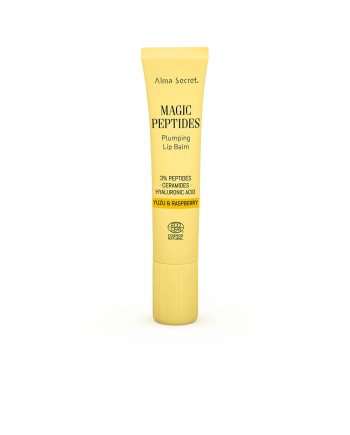 MAGIC PEPTIDES lip balm 15 ml