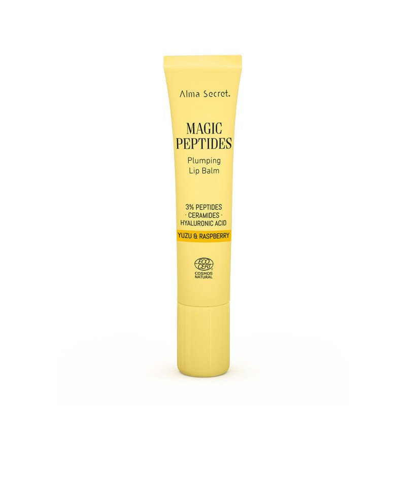 MAGIC PEPTIDES lip balm 15 ml
