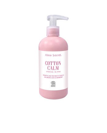 COTTON CALM gel íntimo 300 ml