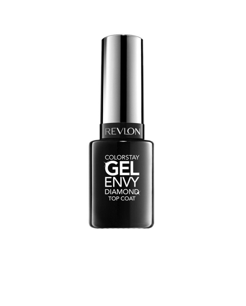 COLORSTAY gel envy top coat diamond 15 ml