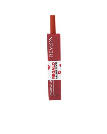 COLORSTAY LIMITLESS MATTE TOP TALENT ESTUCHE 2 pz