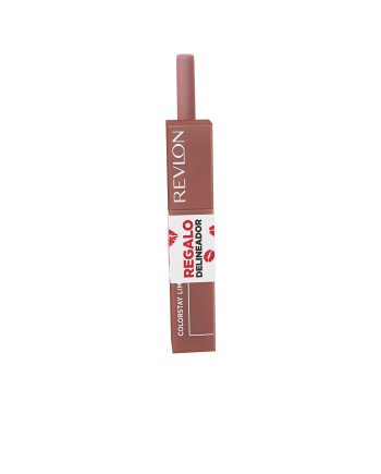 COLORSTAY LIMITLESS MATTE CHILD ROSE ESTUCHE 2 pz