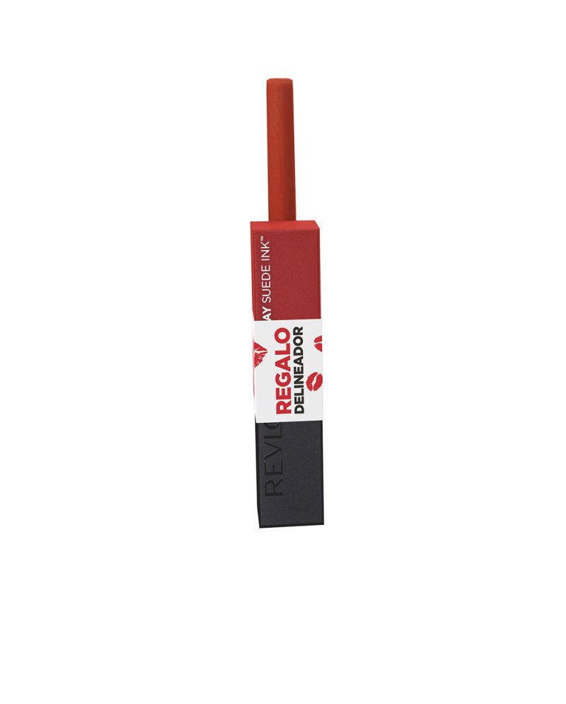 COLORSTAY SUEDE INK ESTUCHE 2 pz