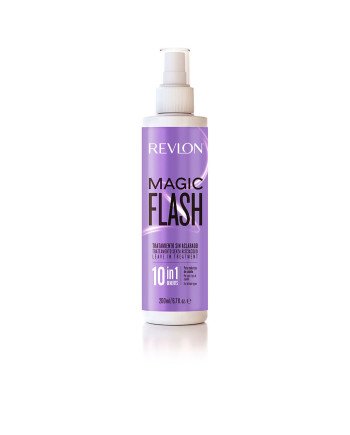 MAGIC FLASH leave in treatment 10 in 1 200 ml