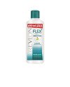 FLEX KERATIN purificante cabello graso champú 650 ml