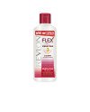 FLEX KERATIN protector color teñido champú 650 ml