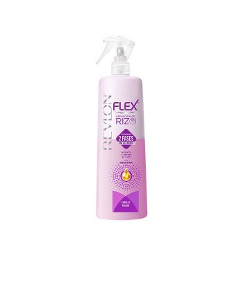 FLEX 2 FASES acondicionador definición rizos 400 ml