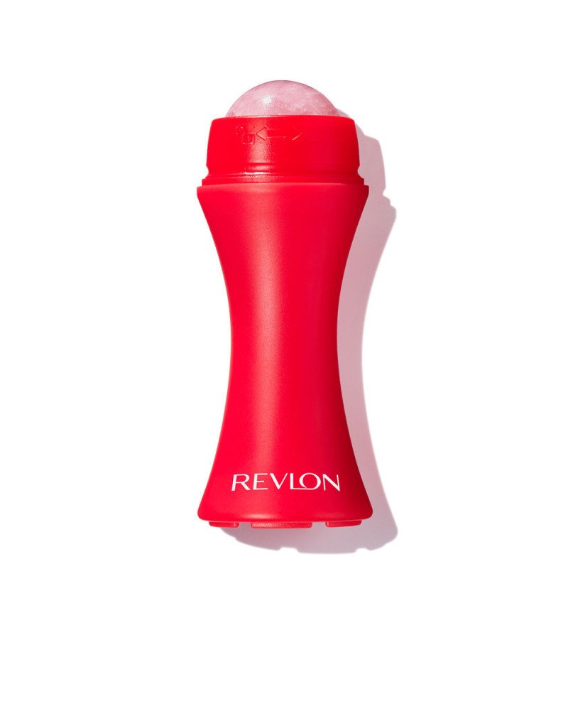 REVLON CUARZO ROSA RODILLO revitaliza e ilumina el rostro 1 u