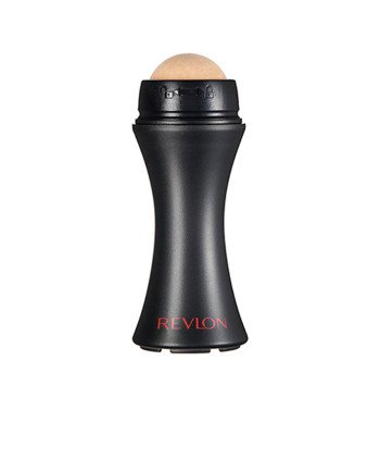 REVLON  VOLCANICO RODILLO elimina brillos y exceso grasa del rostro 1 u