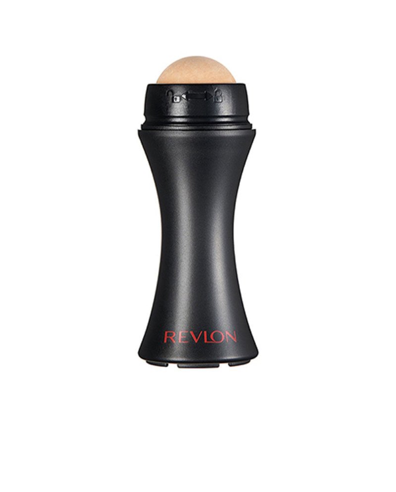 REVLON  VOLCANICO RODILLO elimina brillos y exceso grasa del rostro 1 u