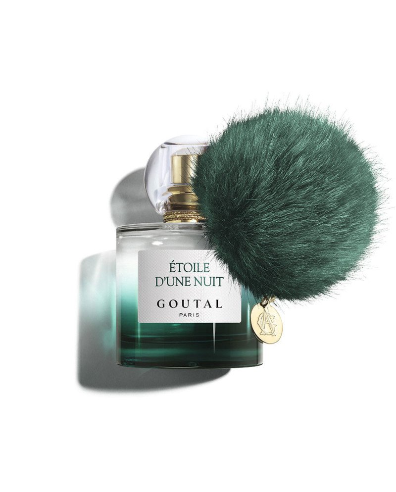ETOILE D´UNE NUIT eau de parfum vaporizador 50 ml