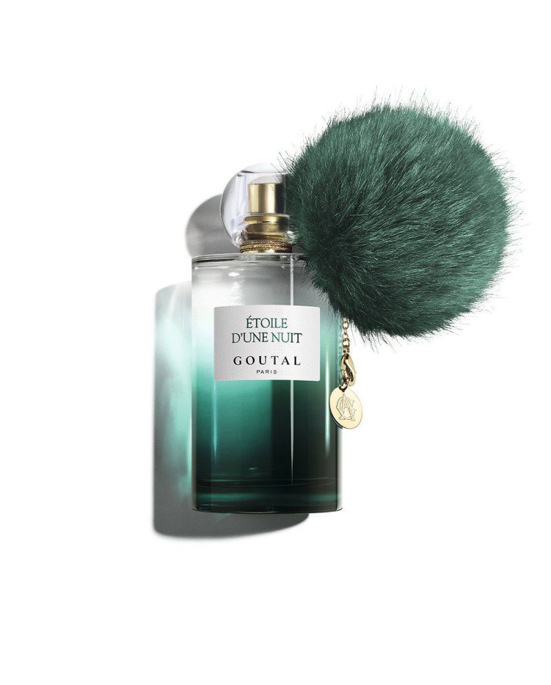 ETOILE D´UNE NUIT eau de parfum vaporizador 100 ml