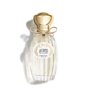 TEMPS DES REVES eau de toilette vaporizador 100 ml
