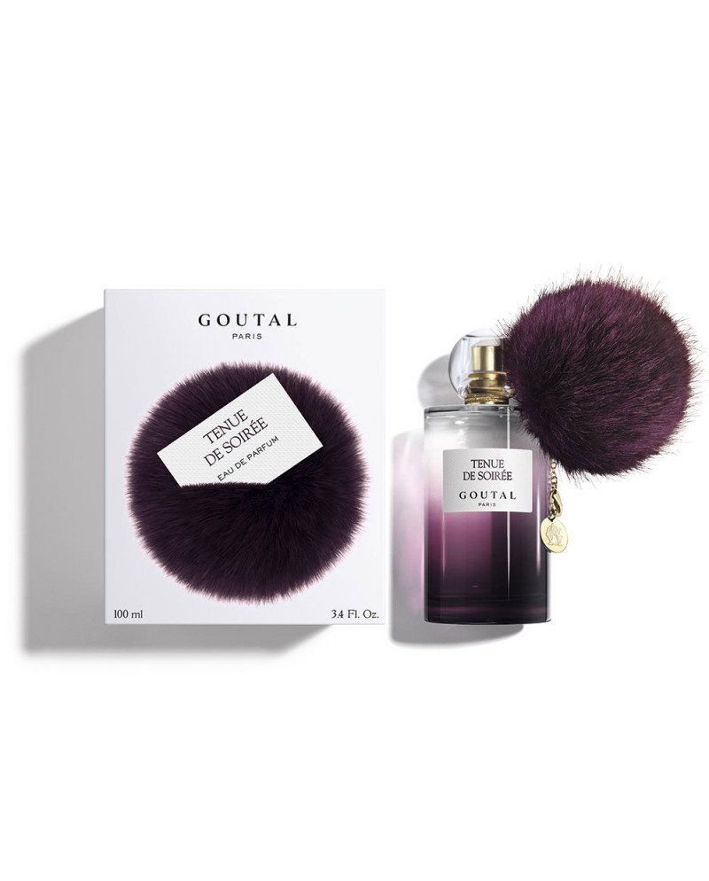 TENUE DE SOIRÉE eau de parfum vaporizador 100 ml