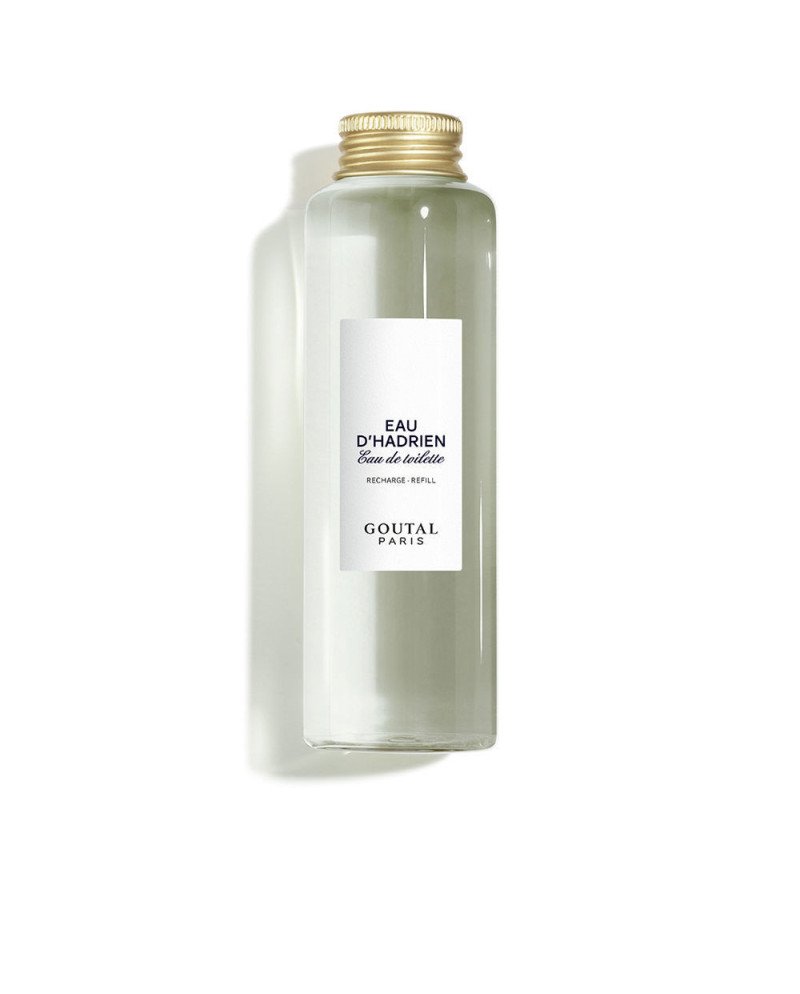 EAU D'HADRIEN mixt eau de toilette recarga 100 ml