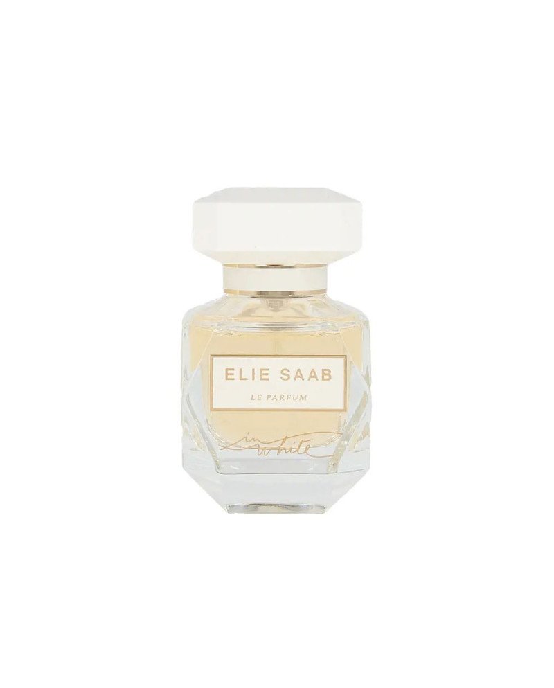 ELIE SAAB LE PARFUM IN WHITE eau de parfum vaporizador 30 ml