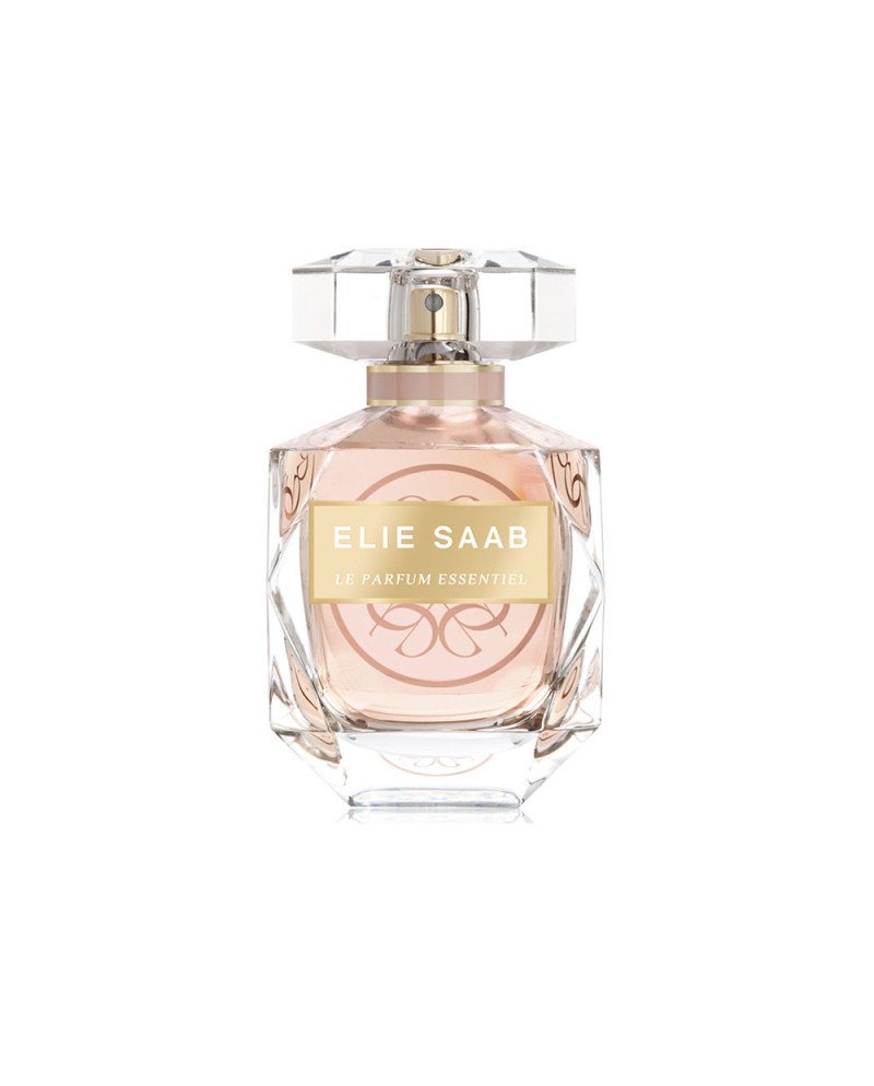 LE PARFUM ESSENTIEL eau de parfum vaporizador 30 ml