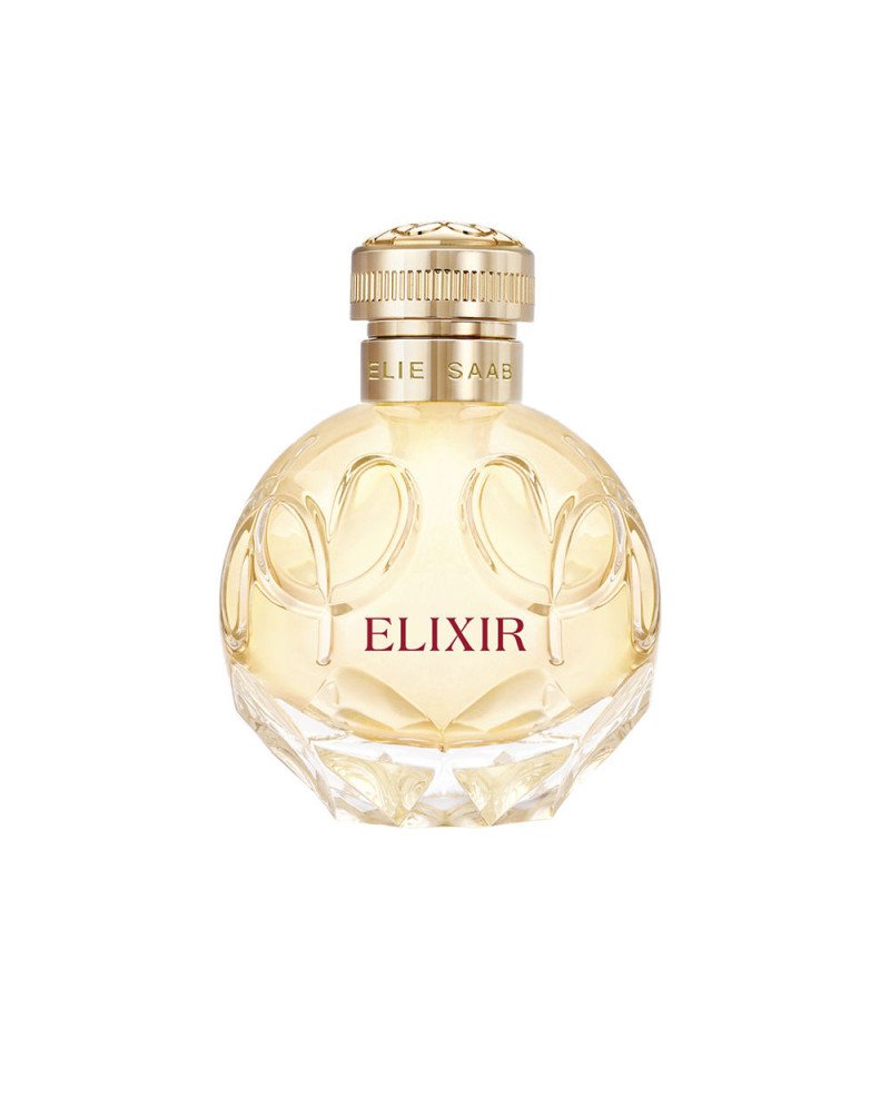 ELIXIR edp vapo 50 ml