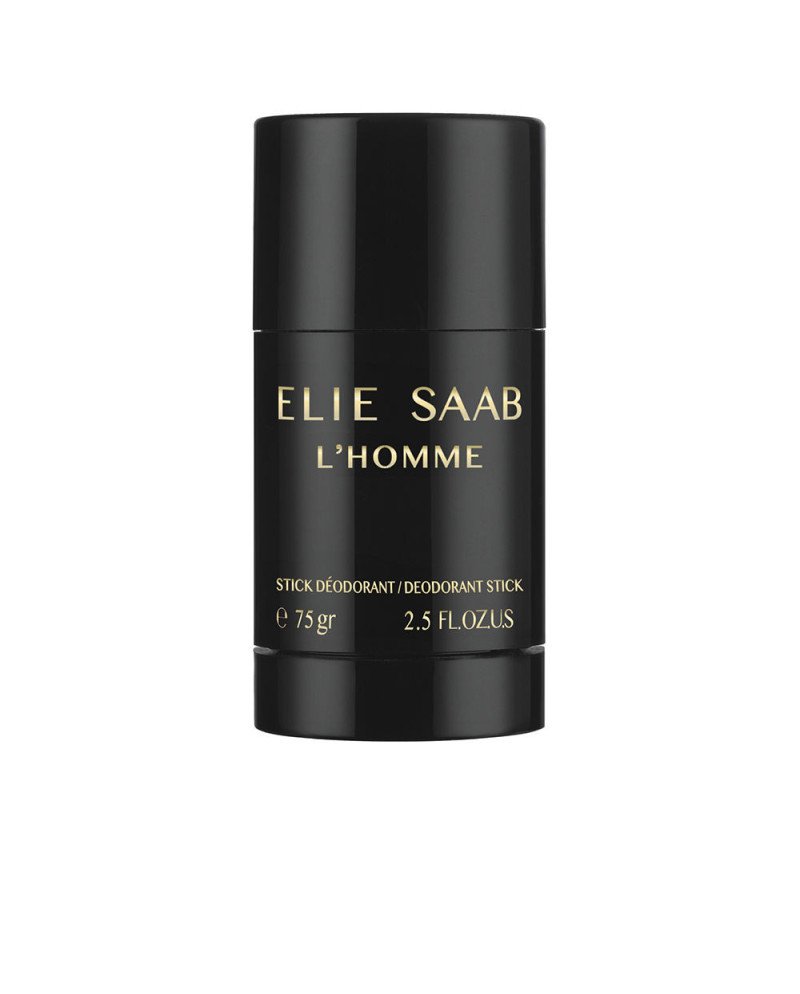 L'HOMME desodorante stick 75 gr