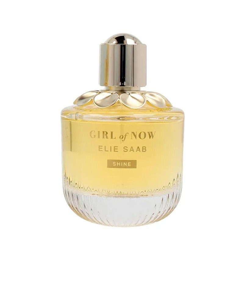 GIRL OF NOW SHINE eau de parfum vaporizador 90 ml