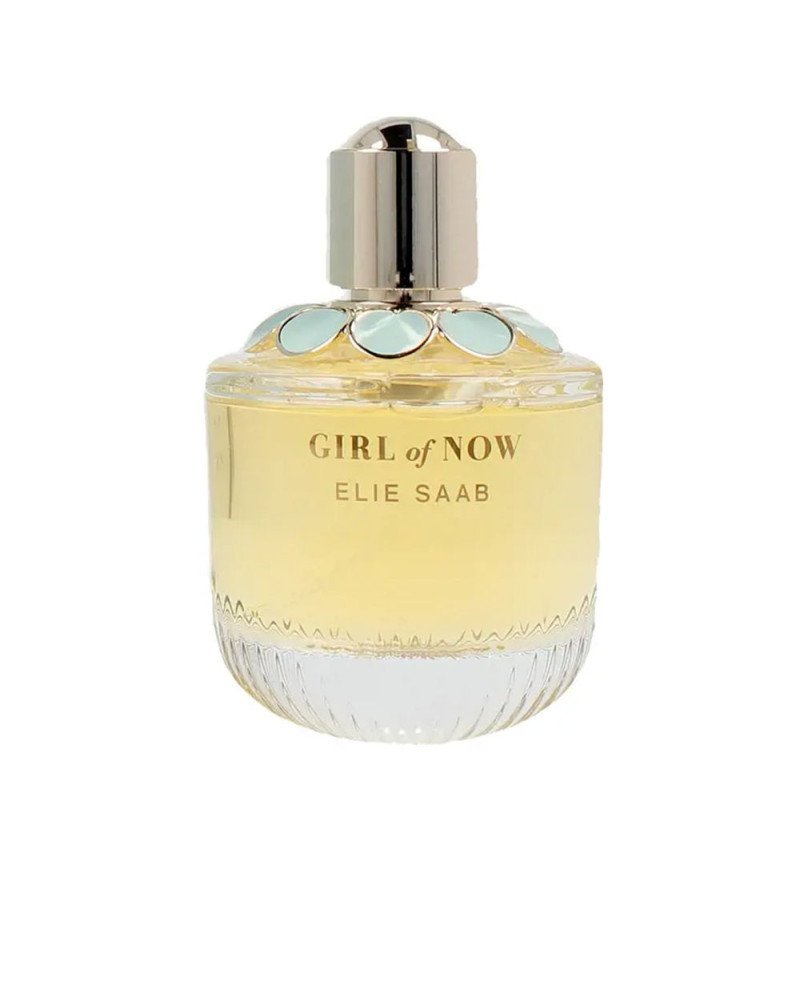 GIRL OF NOW eau de parfum vaporizador 90 ml