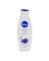 Lovyc Aceite De Lavanda Gel De Baño Relajante 750Ml