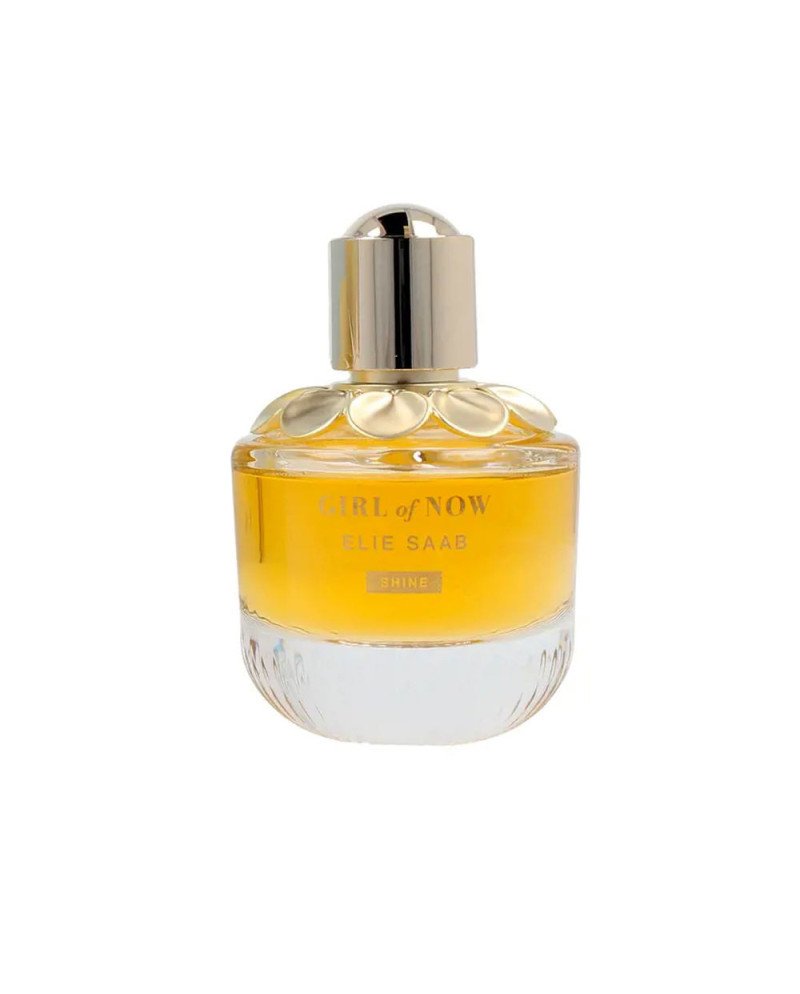 GIRL OF NOW SHINE eau de parfum vaporizador 50 ml