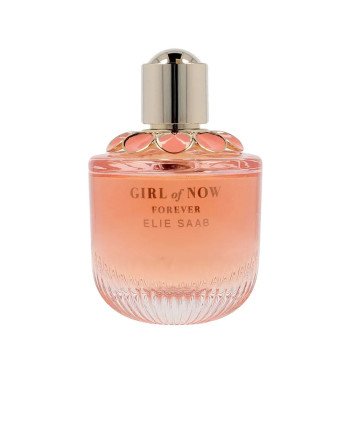 GIRL OF NOW FOREVER eau de parfum vaporizador 90 ml