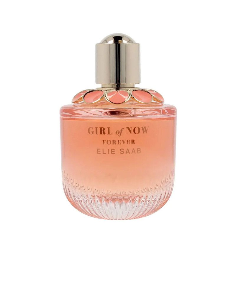 GIRL OF NOW FOREVER eau de parfum vaporizador 90 ml