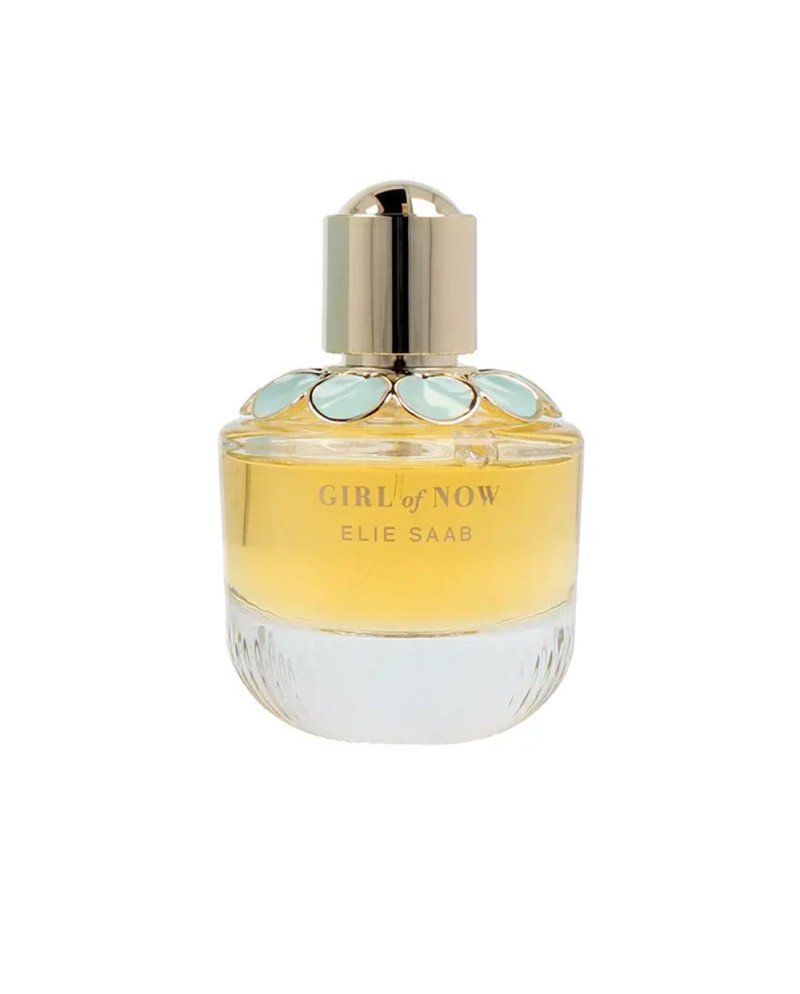GIRL OF NOW eau de parfum vaporizador 50 ml