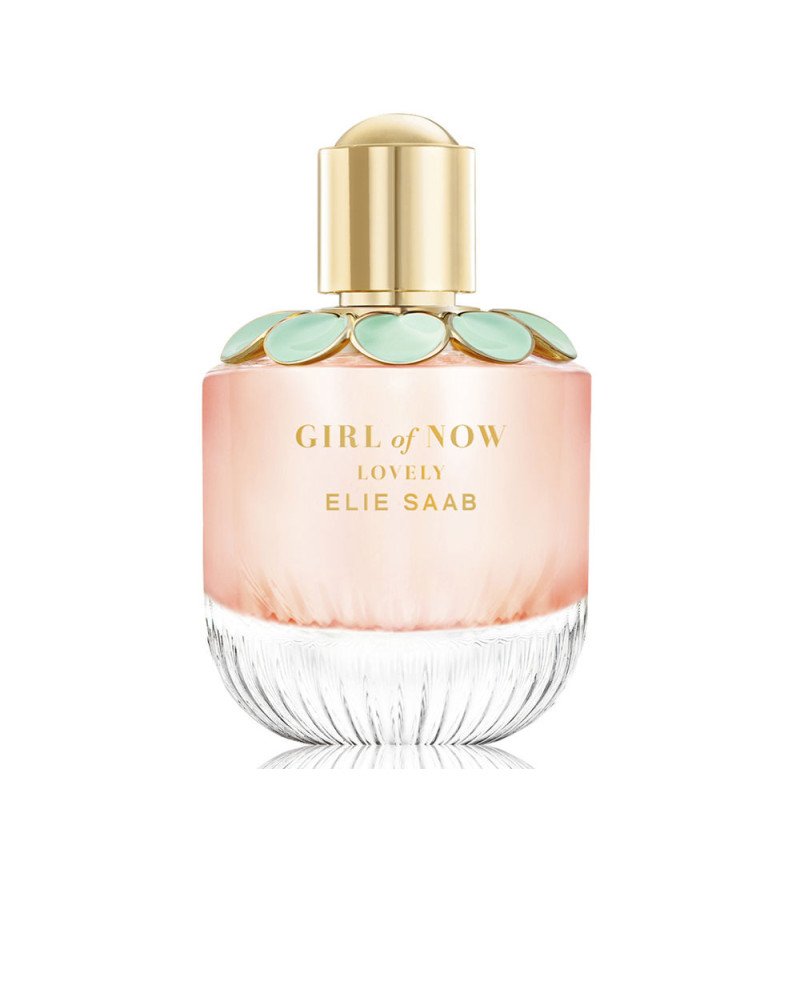 GIRL OF NOW LOVELY edp vapo 90 ml