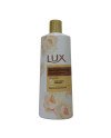 Lux Glicerina Gel De Baño Hidratante 500Ml