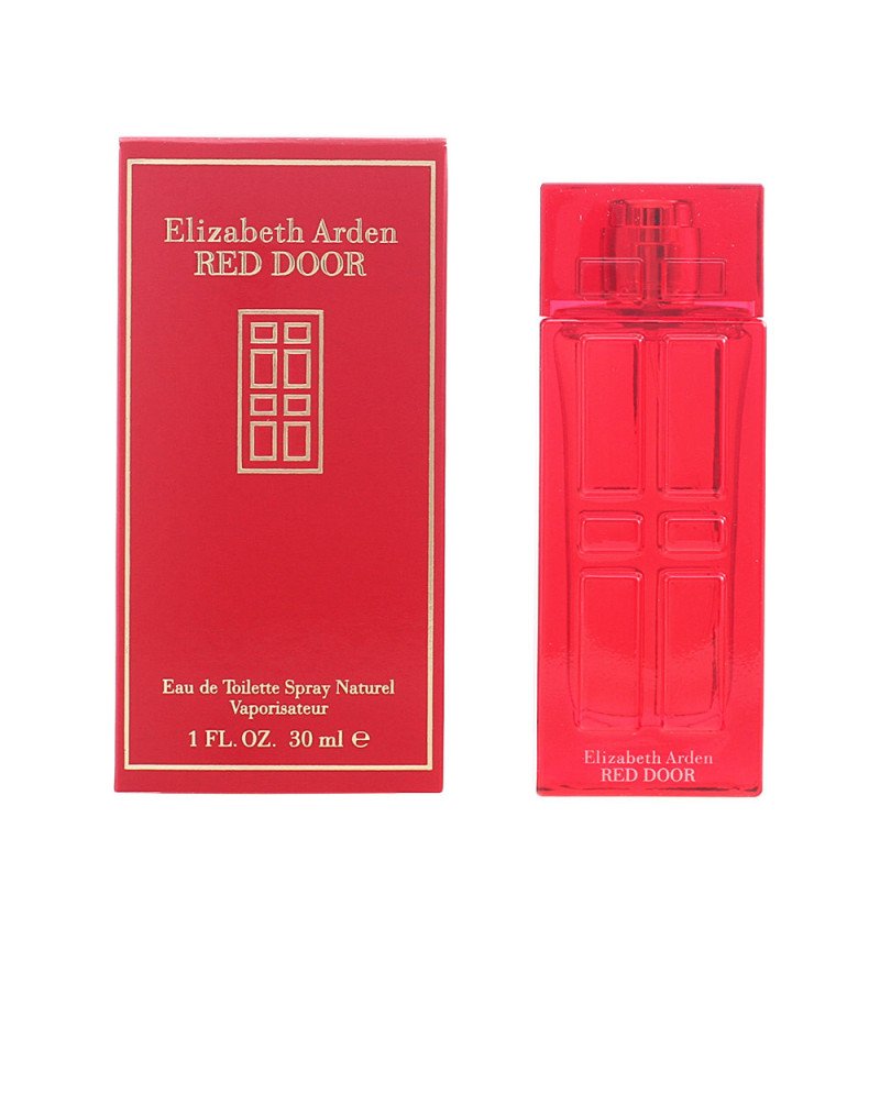 RED DOOR eau de toilette vaporizador 30 ml