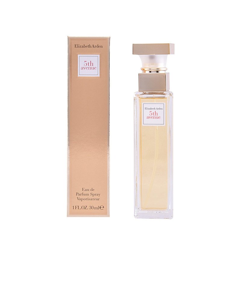 5th AVENUE eau de parfum vaporizador 30 ml