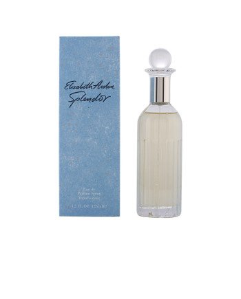 SPLENDOR eau de parfum vaporizador 125 ml