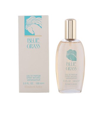 BLUE GRASS eau de parfum vaporizador 100 ml