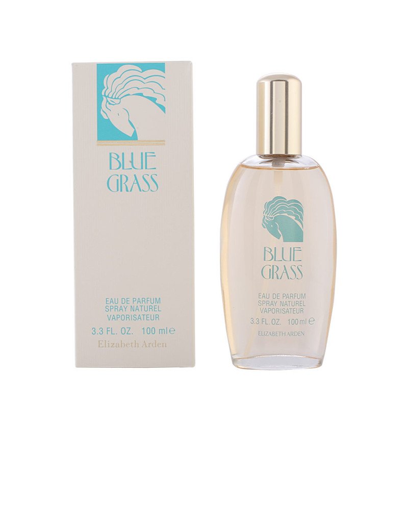 BLUE GRASS eau de parfum vaporizador 100 ml