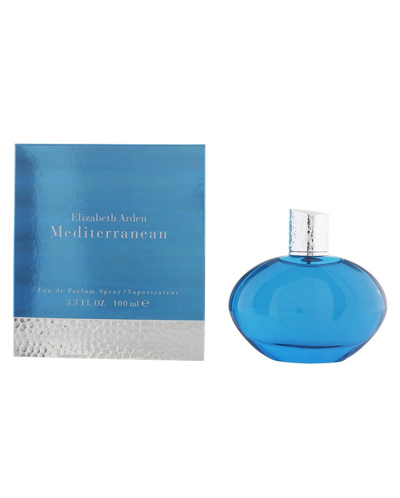 MEDITERRANEAN eau de parfum vaporizador 100 ml