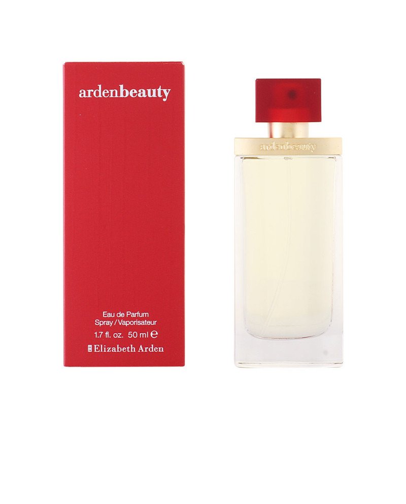ARDEN BEAUTY eau de parfum vaporizador 50 ml