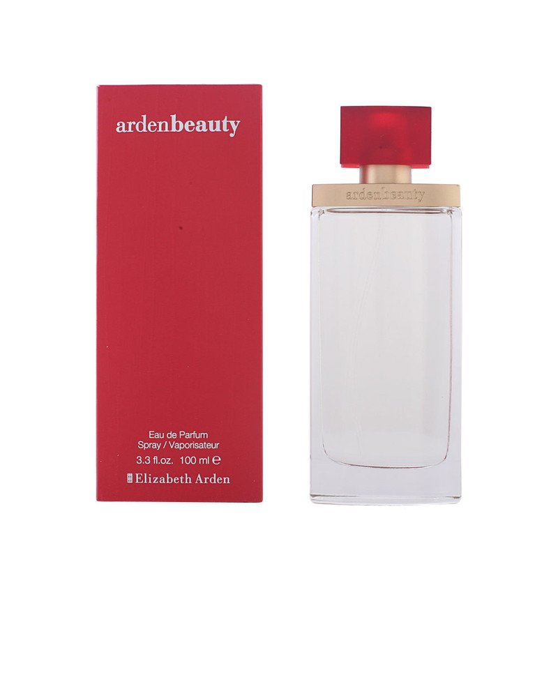 ARDEN BEAUTY eau de parfum vaporizador 100 ml