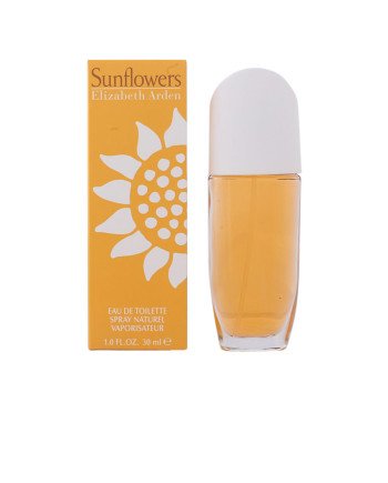 SUNFLOWERS eau de toilette vaporizador 30 ml