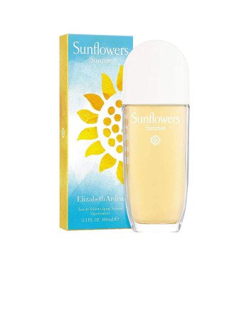 SUNFLOWERS SUNRISE eau de toilette vaporizador 100 ml