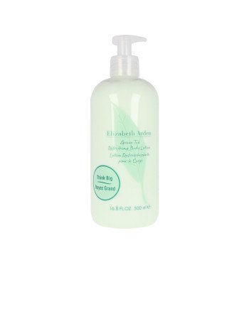 GREEN TEA refreshing body lotion 500 ml
