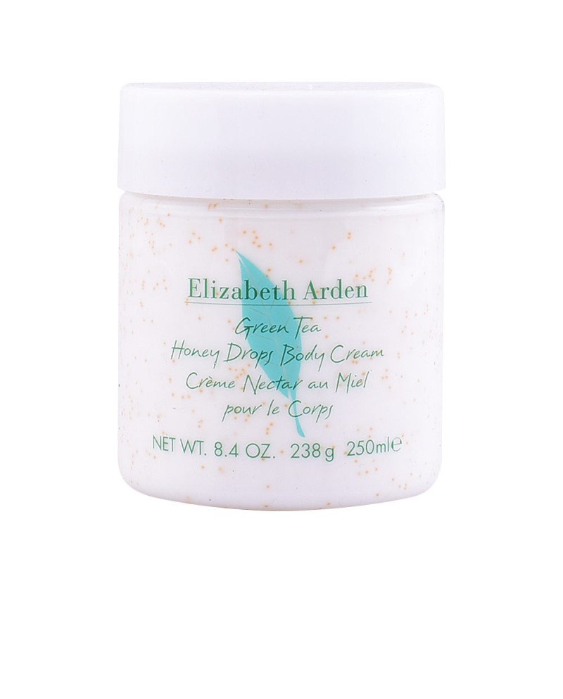 GREEN TEA honey drops body cream 250 ml