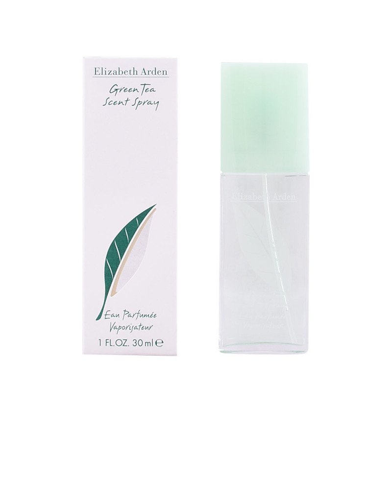 GREEN TEA SCENT eau parfumée vaporizador 30 ml