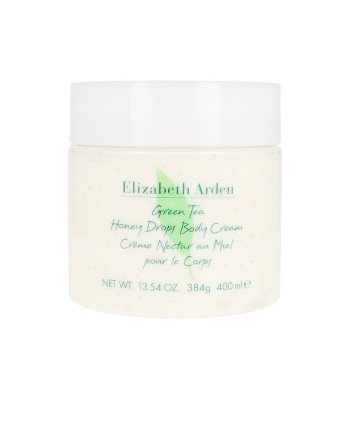 GREEN TEA honey drops body cream 400 ml