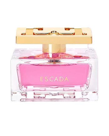 ESPECIALLY ESCADA eau de parfum vaporizador 75 ml