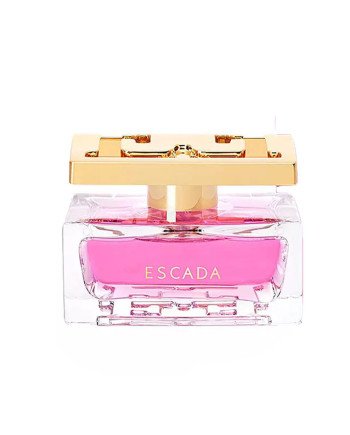 ESPECIALLY ESCADA eau de parfum vaporizador 50 ml